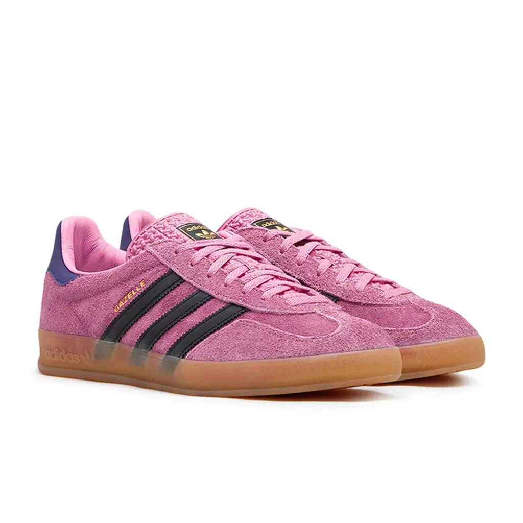 Gazelle Indoor Bliss Pink