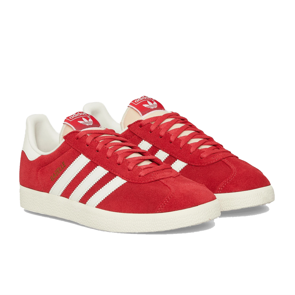 Gazelle Glory Red