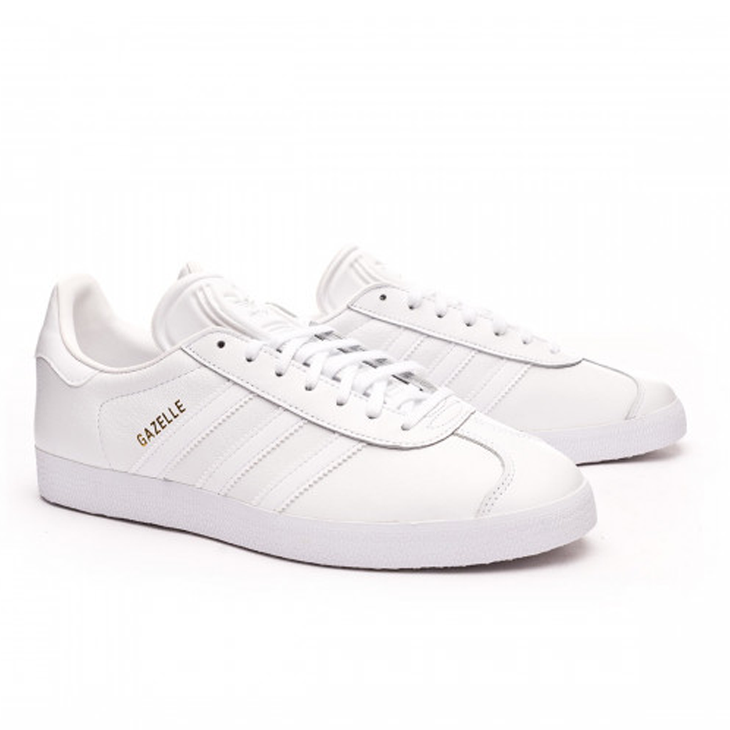 Gazelle Cloud White