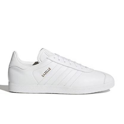 Gazelle Cloud White